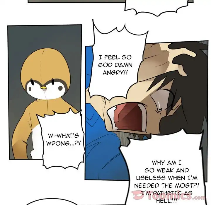 Ultimiter Chapter 75 page 26 - Chapter 75: Episode 75