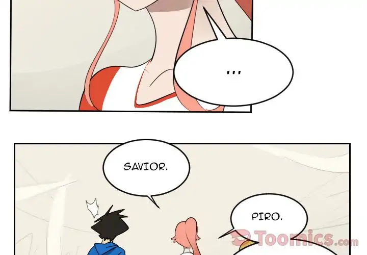 Ultimiter Chapter 75 page 3 - Chapter 75: Episode 75