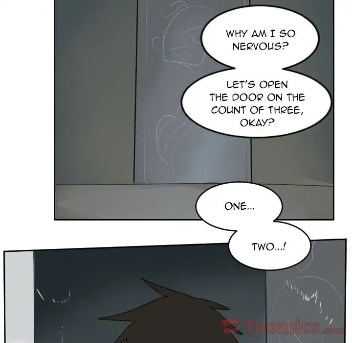Ultimiter Chapter 75 page 34 - Chapter 75: Episode 75
