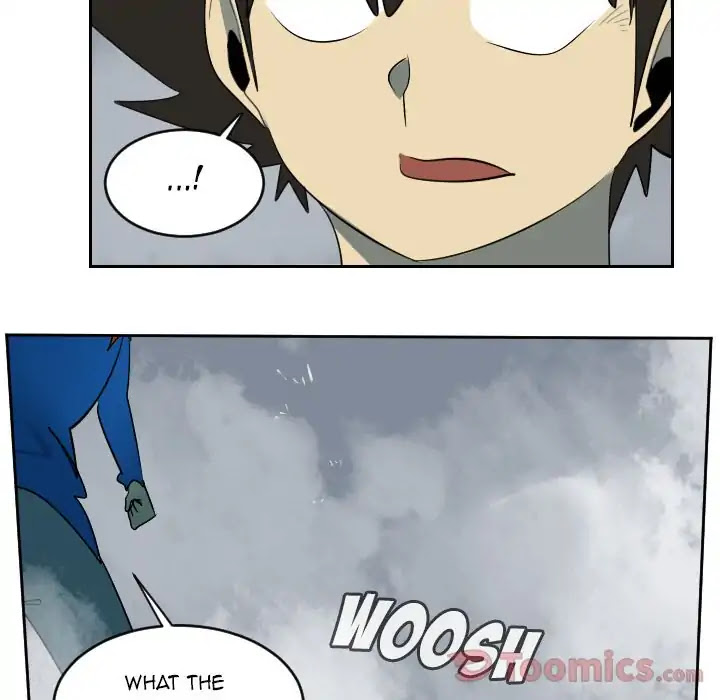Ultimiter Chapter 75 page 36 - Chapter 75: Episode 75
