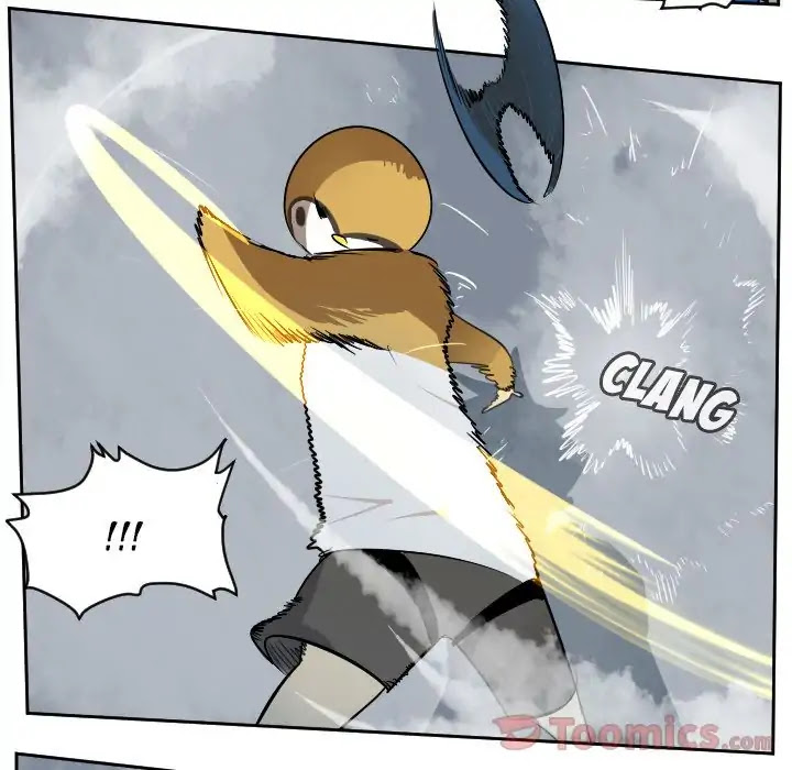 Ultimiter Chapter 75 page 42 - Chapter 75: Episode 75