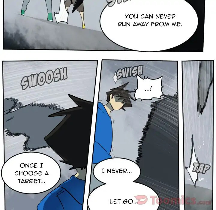 Ultimiter Chapter 75 page 45 - Chapter 75: Episode 75