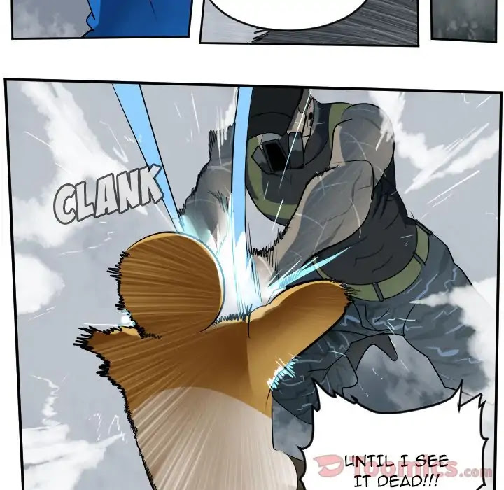 Ultimiter Chapter 75 page 46 - Chapter 75: Episode 75