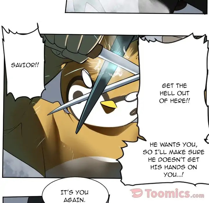 Ultimiter Chapter 75 page 48 - Chapter 75: Episode 75