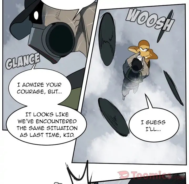 Ultimiter Chapter 75 page 49 - Chapter 75: Episode 75