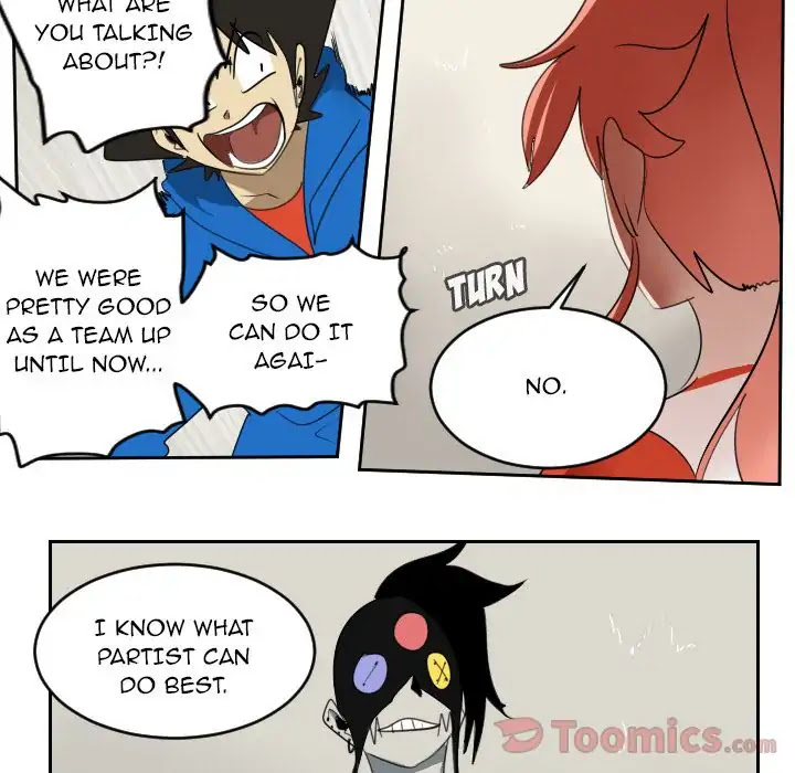 Ultimiter Chapter 75 page 5 - Chapter 75: Episode 75