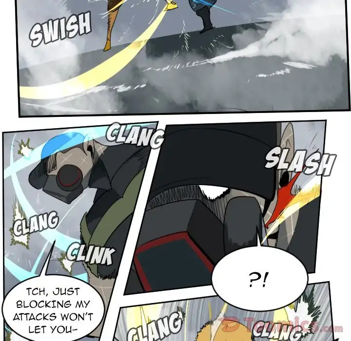 Ultimiter Chapter 75 page 52 - Chapter 75: Episode 75