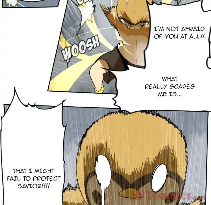 Ultimiter Chapter 75 page 53 - Chapter 75: Episode 75