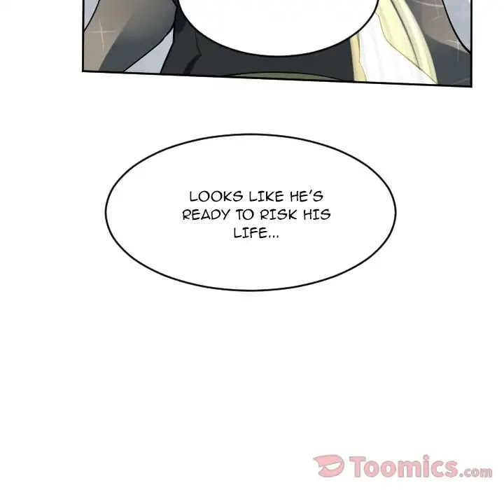 Ultimiter Chapter 75 page 55 - Chapter 75: Episode 75