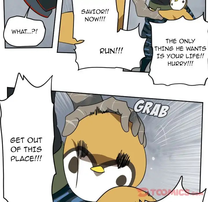 Ultimiter Chapter 76 page 12 - Chapter 76: Episode 76