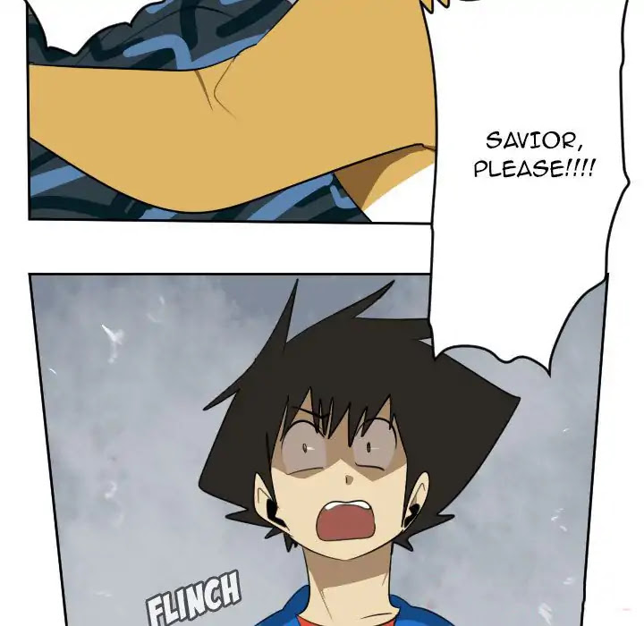Ultimiter Chapter 76 page 13 - Chapter 76: Episode 76