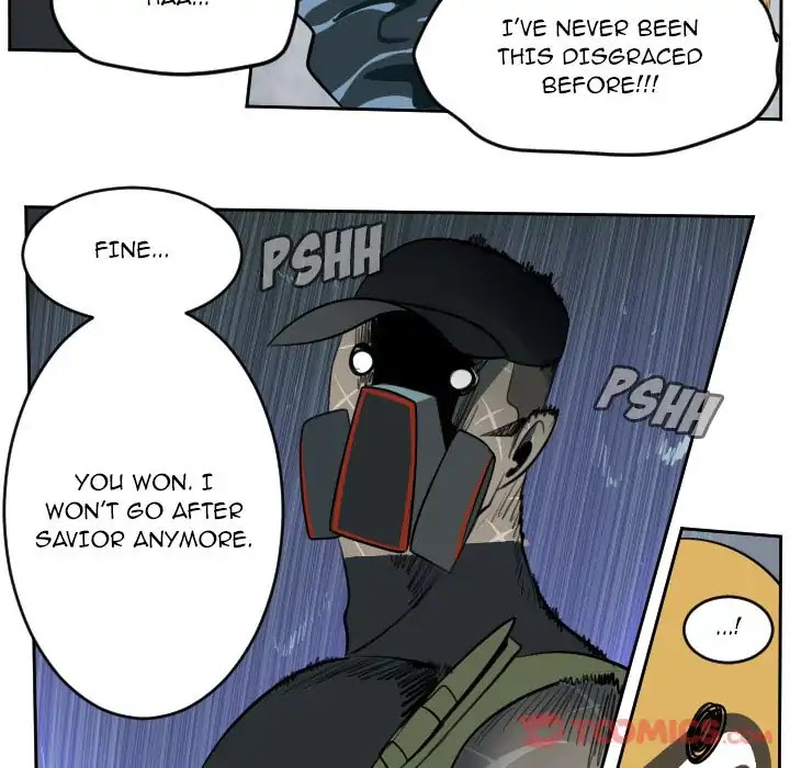 Ultimiter Chapter 76 page 18 - Chapter 76: Episode 76