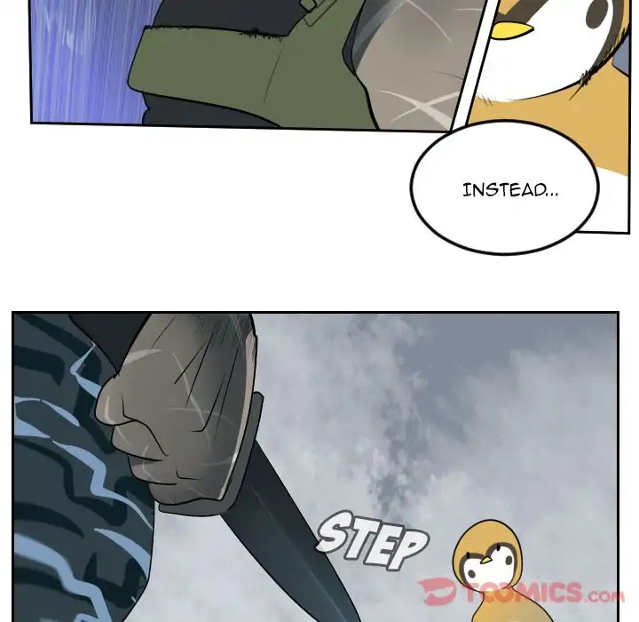Ultimiter Chapter 76 page 19 - Chapter 76: Episode 76