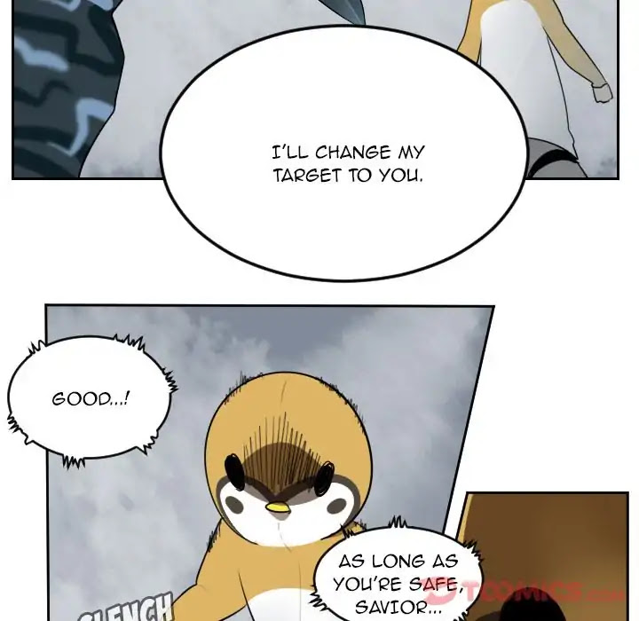 Ultimiter Chapter 76 page 20 - Chapter 76: Episode 76