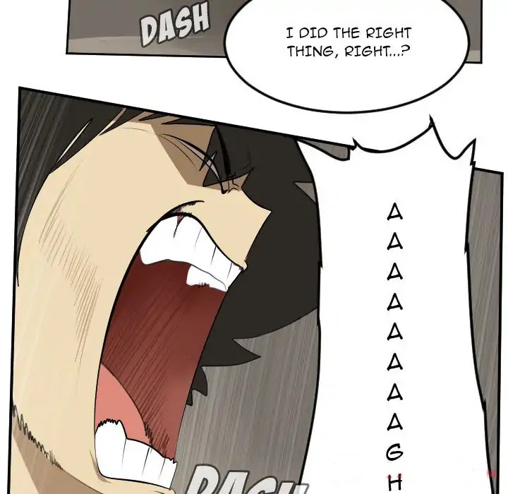 Ultimiter Chapter 76 page 22 - Chapter 76: Episode 76