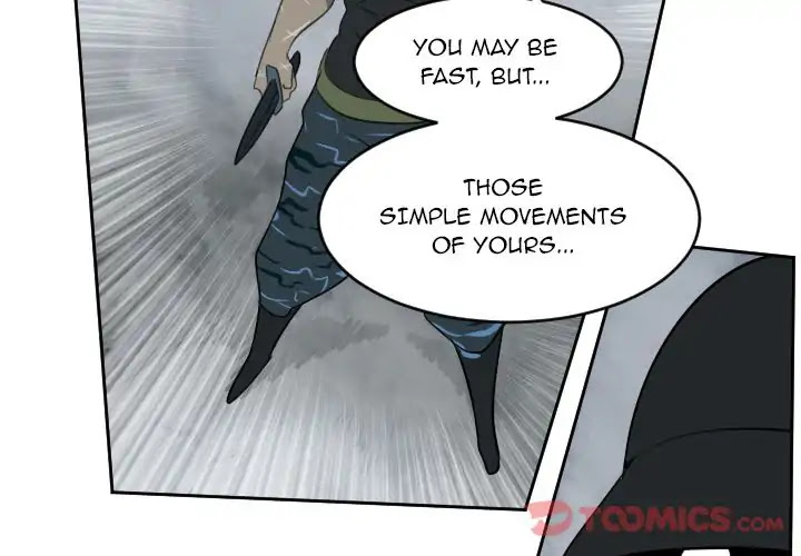 Ultimiter Chapter 76 page 3 - Chapter 76: Episode 76