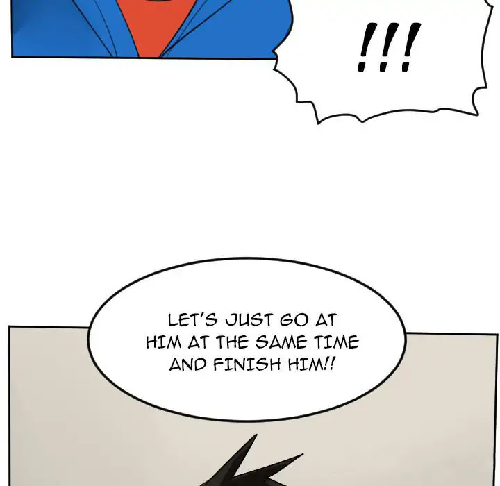 Ultimiter Chapter 76 page 30 - Chapter 76: Episode 76