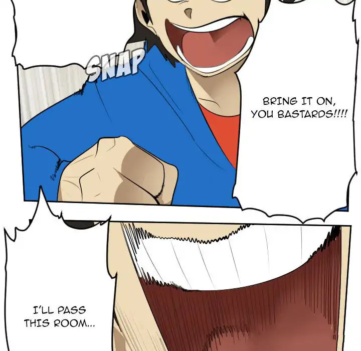 Ultimiter Chapter 76 page 33 - Chapter 76: Episode 76