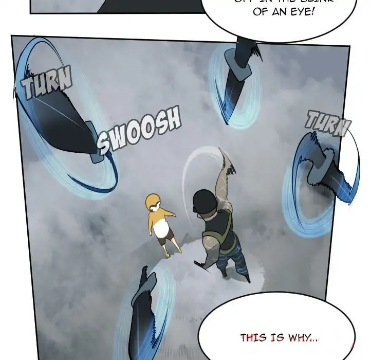 Ultimiter Chapter 76 page 40 - Chapter 76: Episode 76