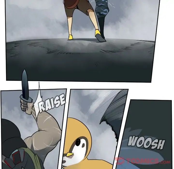 Ultimiter Chapter 76 page 45 - Chapter 76: Episode 76