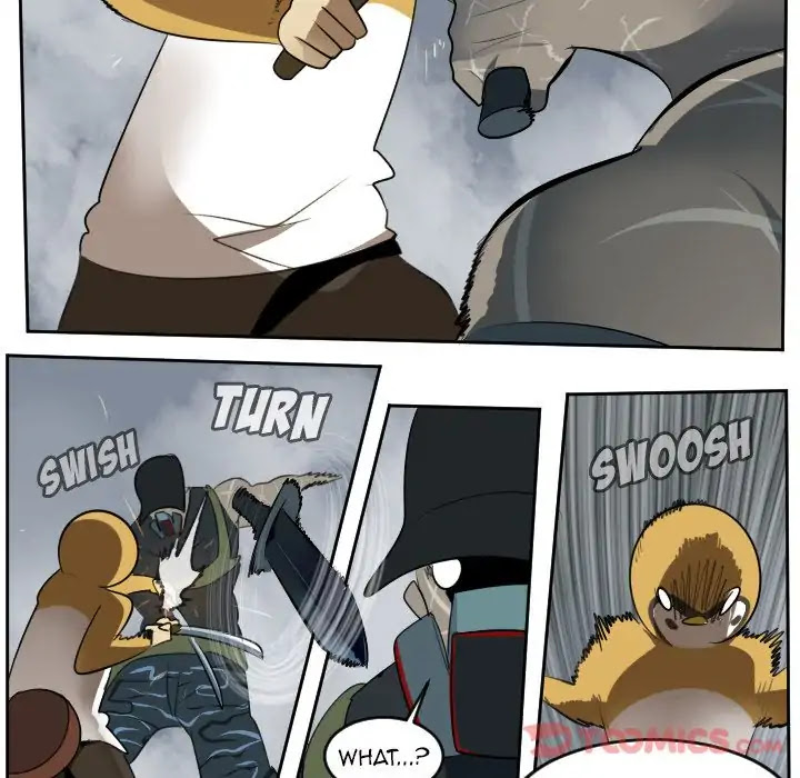 Ultimiter Chapter 76 page 47 - Chapter 76: Episode 76