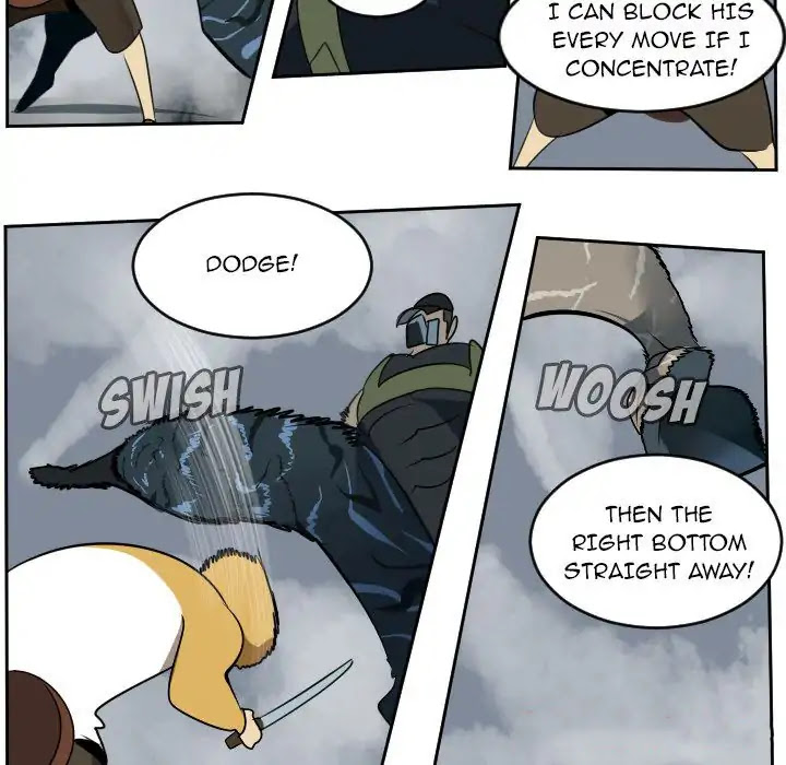 Ultimiter Chapter 76 page 48 - Chapter 76: Episode 76