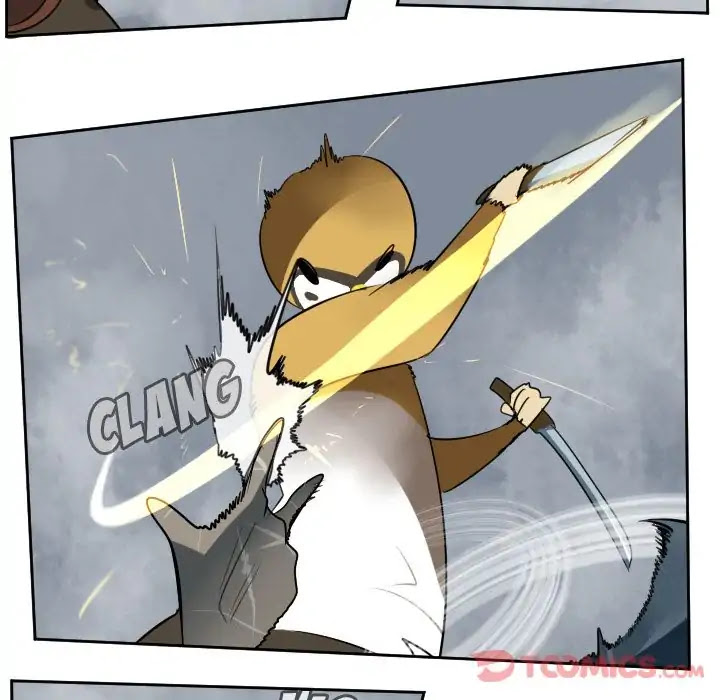 Ultimiter Chapter 76 page 49 - Chapter 76: Episode 76