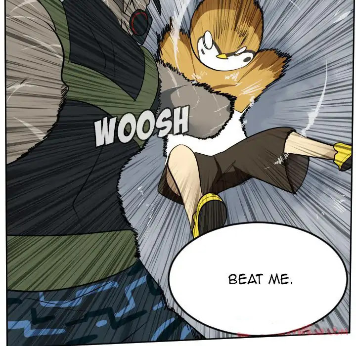 Ultimiter Chapter 76 page 5 - Chapter 76: Episode 76