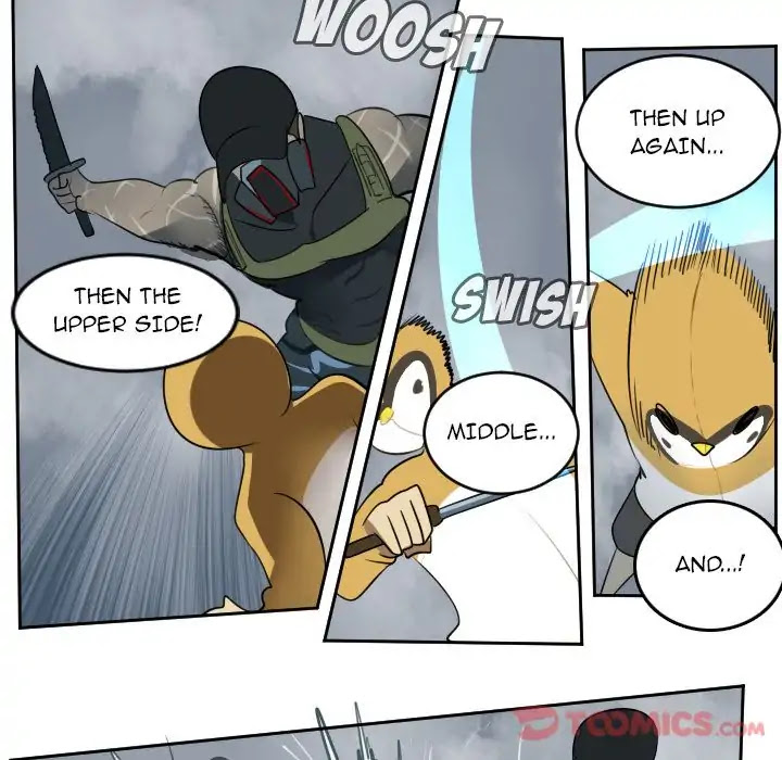 Ultimiter Chapter 76 page 50 - Chapter 76: Episode 76