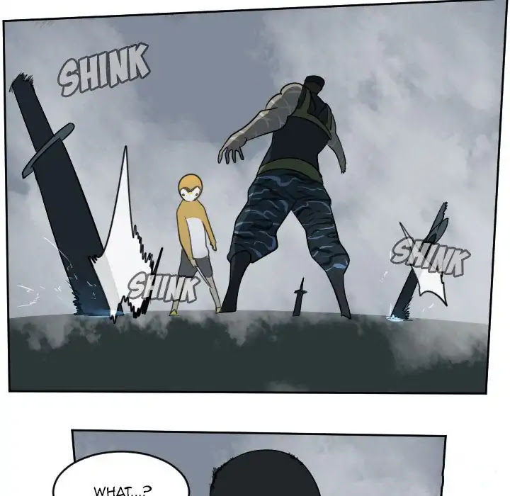 Ultimiter Chapter 76 page 52 - Chapter 76: Episode 76