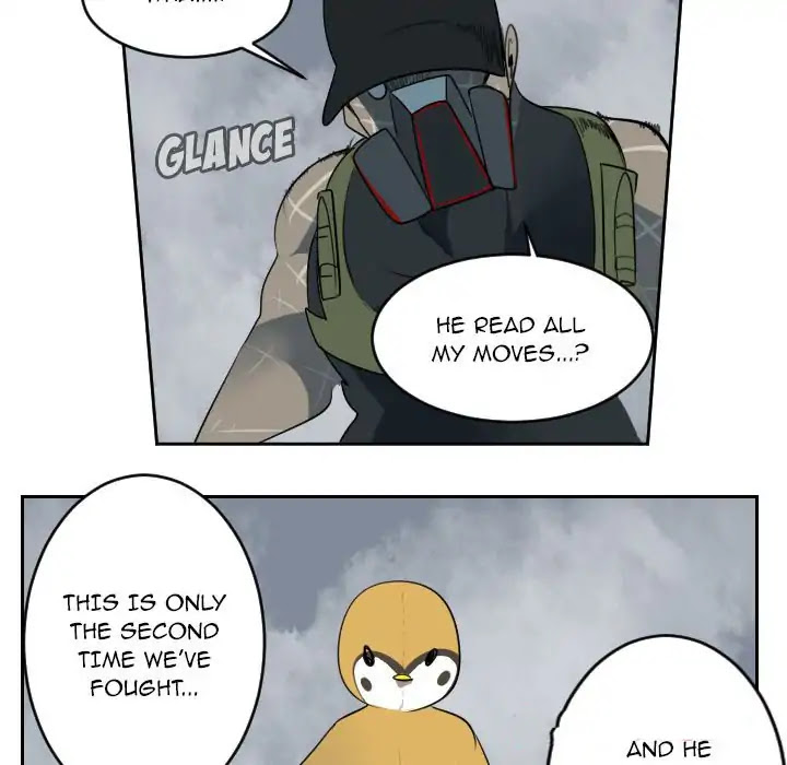 Ultimiter Chapter 76 page 53 - Chapter 76: Episode 76