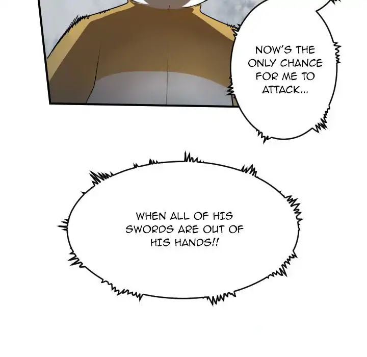 Ultimiter Chapter 76 page 55 - Chapter 76: Episode 76