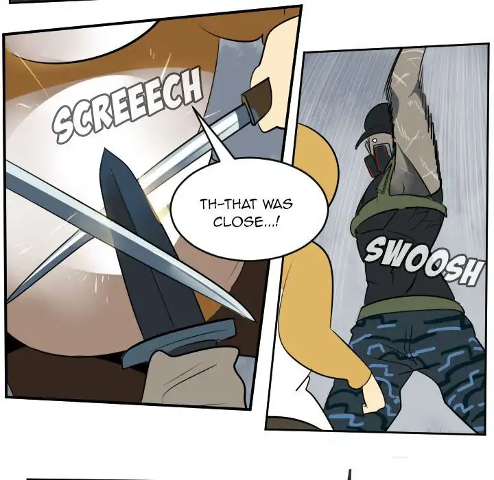 Ultimiter Chapter 76 page 6 - Chapter 76: Episode 76