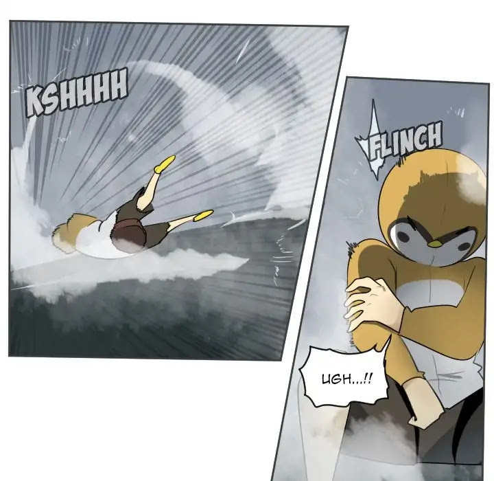 Ultimiter Chapter 77 page 12 - Chapter 77: Episode 77