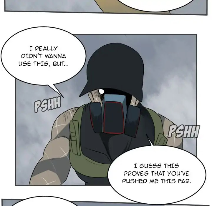Ultimiter Chapter 77 page 14 - Chapter 77: Episode 77