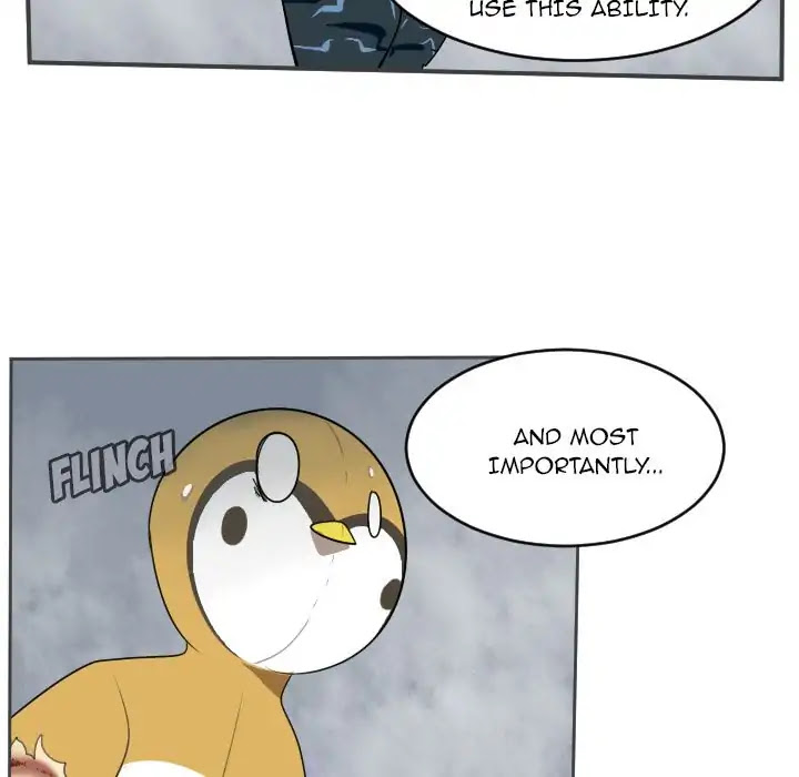 Ultimiter Chapter 77 page 16 - Chapter 77: Episode 77