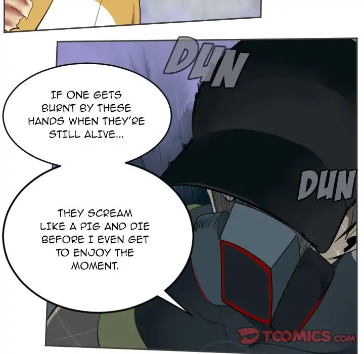Ultimiter Chapter 77 page 17 - Chapter 77: Episode 77