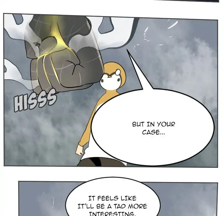 Ultimiter Chapter 77 page 18 - Chapter 77: Episode 77