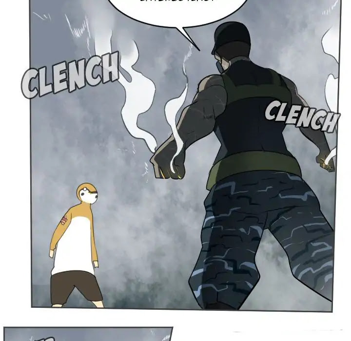 Ultimiter Chapter 77 page 19 - Chapter 77: Episode 77
