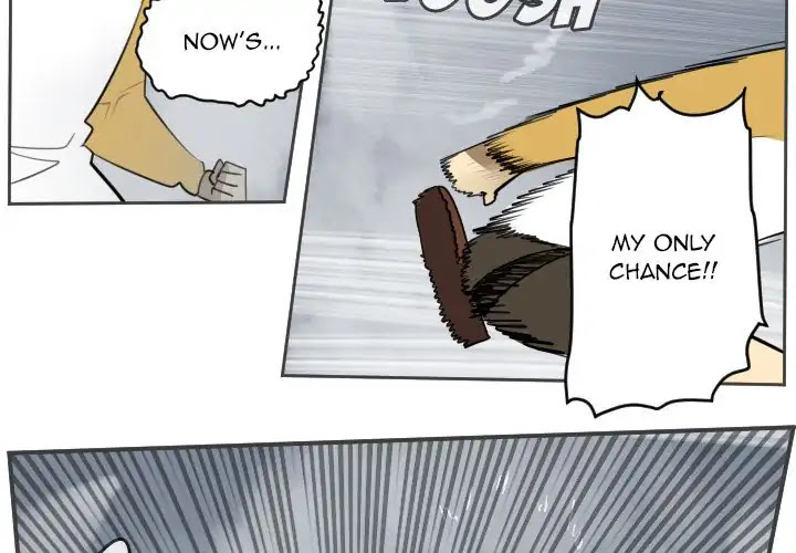 Ultimiter Chapter 77 page 2 - Chapter 77: Episode 77