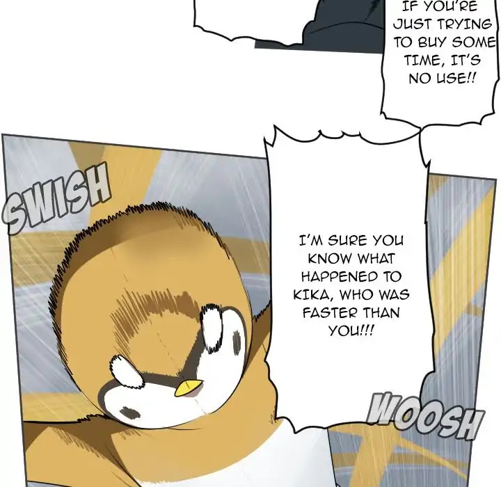 Ultimiter Chapter 77 page 24 - Chapter 77: Episode 77