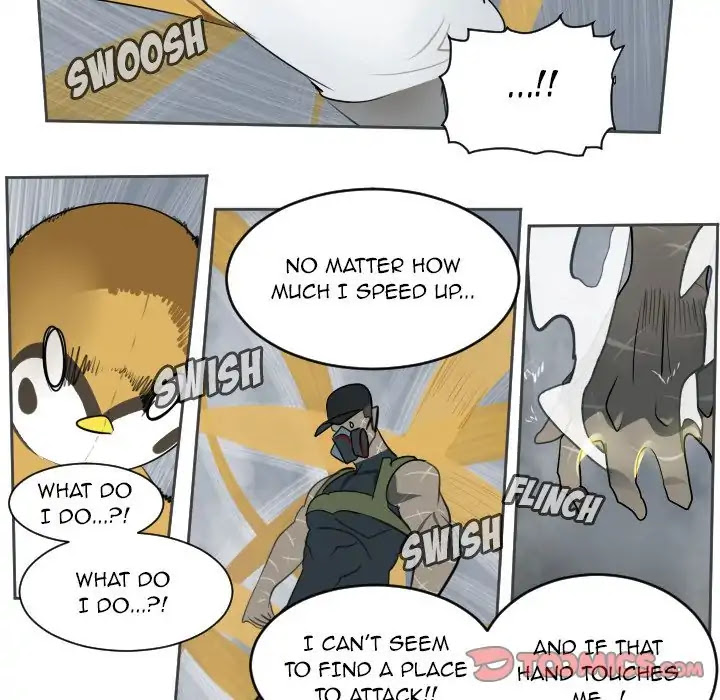 Ultimiter Chapter 77 page 25 - Chapter 77: Episode 77