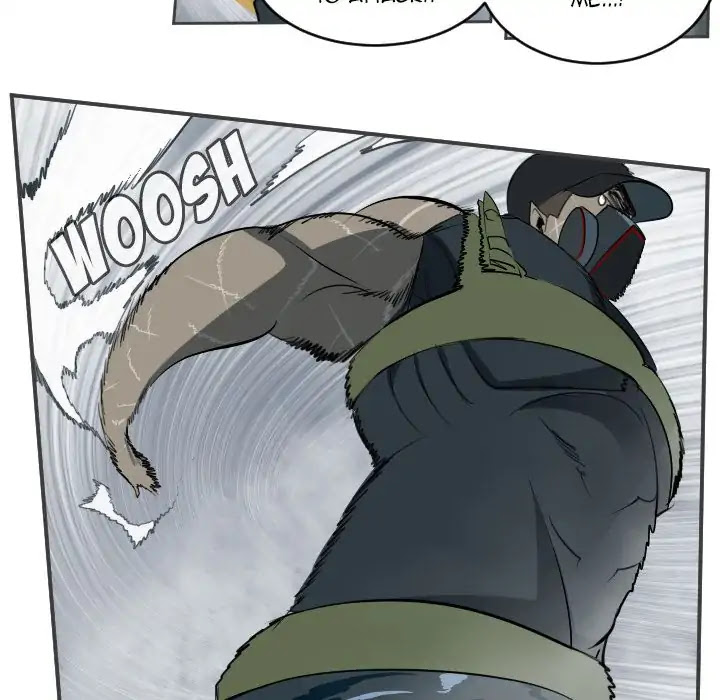 Ultimiter Chapter 77 page 26 - Chapter 77: Episode 77