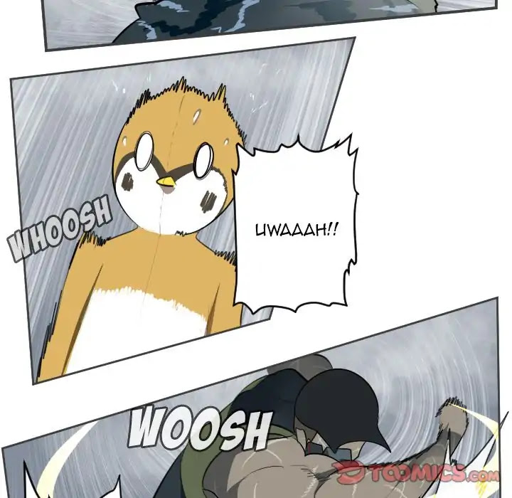 Ultimiter Chapter 77 page 27 - Chapter 77: Episode 77