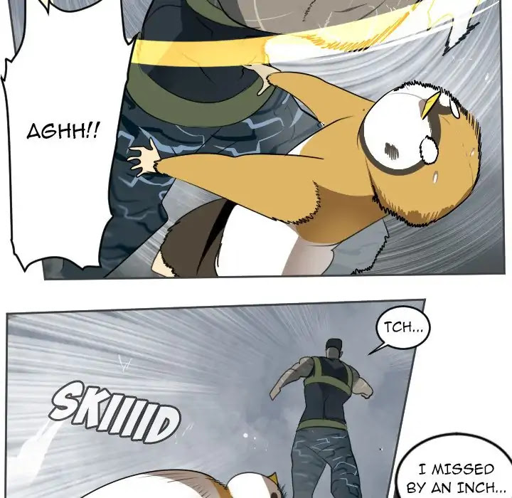 Ultimiter Chapter 77 page 28 - Chapter 77: Episode 77