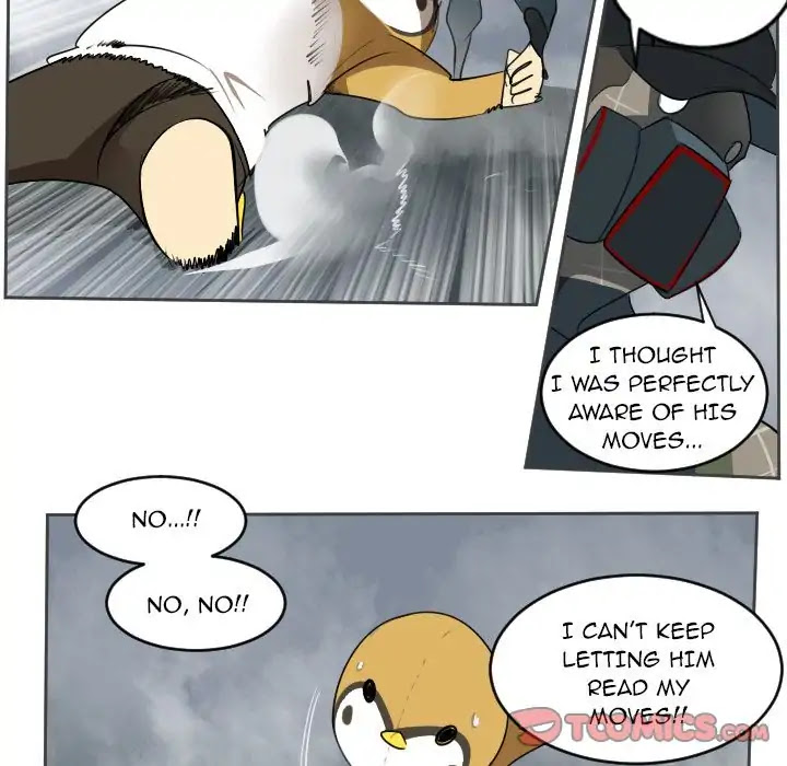 Ultimiter Chapter 77 page 29 - Chapter 77: Episode 77