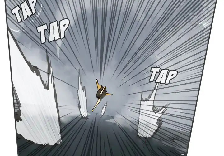 Ultimiter Chapter 77 page 3 - Chapter 77: Episode 77