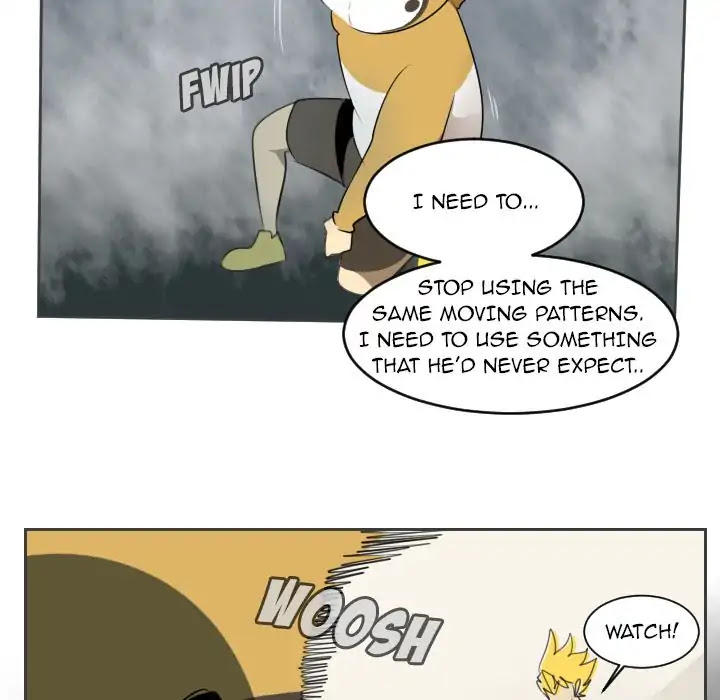 Ultimiter Chapter 77 page 30 - Chapter 77: Episode 77
