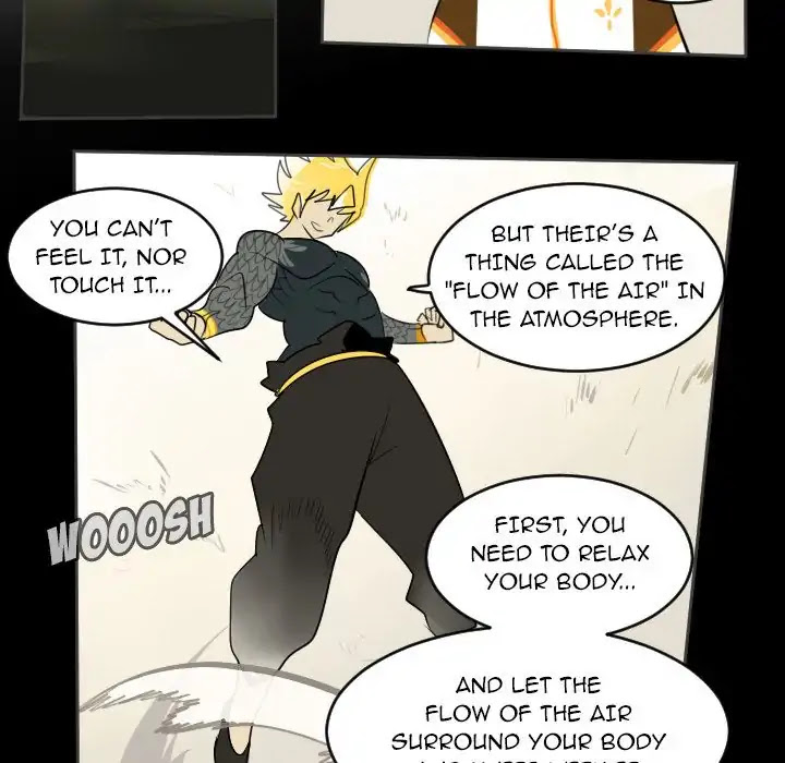 Ultimiter Chapter 77 page 32 - Chapter 77: Episode 77