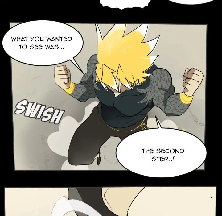 Ultimiter Chapter 77 page 34 - Chapter 77: Episode 77